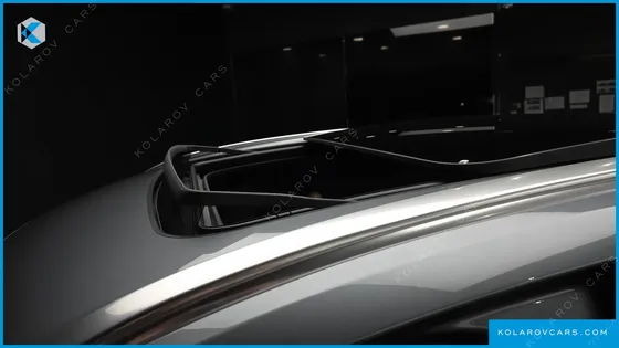 VOLVO XC60 T6 INSCRIPTION