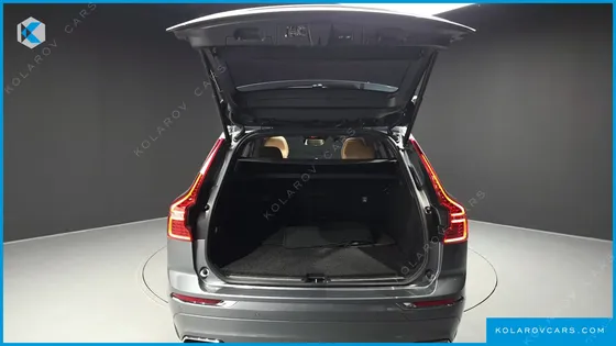 VOLVO XC60 T6 INSCRIPTION