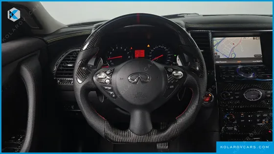 INFINITY FX 5.0