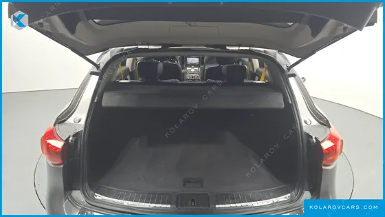 INFINITY FX 5.0