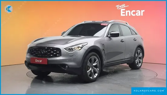 INFINITY FX 5.0
