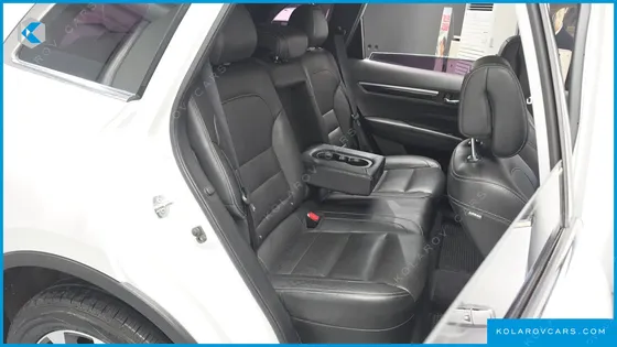 RENAULT KOREA QM6 (KOLEOS) DIESEL 4WD RE SIGNATURE