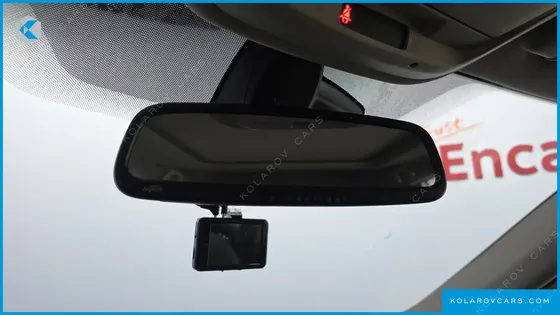 RENAULT KOREA QM6 (KOLEOS) DIESEL 4WD RE SIGNATURE
