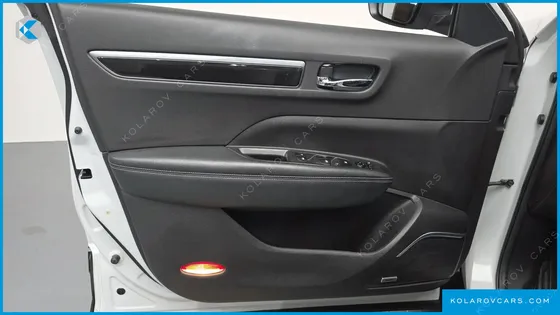 RENAULT KOREA QM6 (KOLEOS) DIESEL 4WD RE SIGNATURE