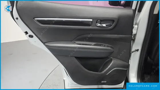 RENAULT KOREA QM6 (KOLEOS) DIESEL 4WD RE SIGNATURE