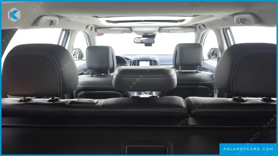 RENAULT KOREA QM6 (KOLEOS) DIESEL 4WD RE SIGNATURE