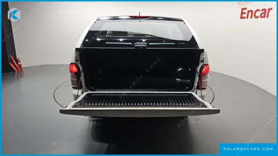 KGM - SSANGYONG KORANDO CX7 4WD