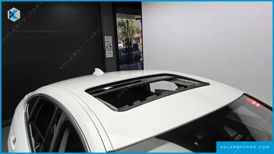 BMW 4 SERIES 420I GRAN COUPE SPECIAL EDITION