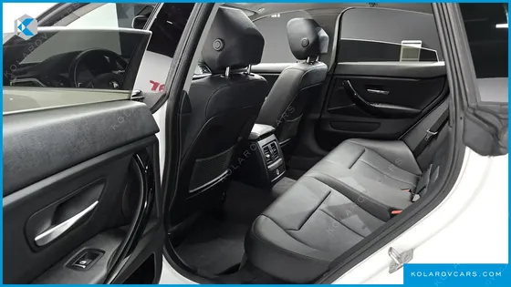 BMW 4 SERIES 420I GRAN COUPE SPECIAL EDITION