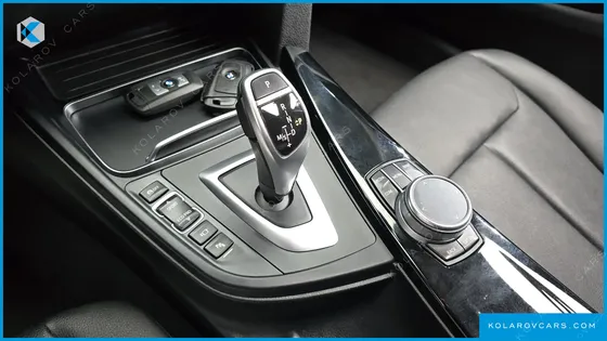 BMW 4 SERIES 420I GRAN COUPE SPECIAL EDITION