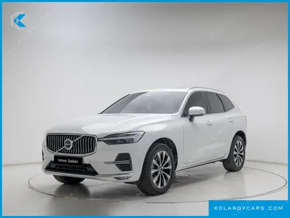 VOLVO XC60 B5 ULTIMATE BRIGHT