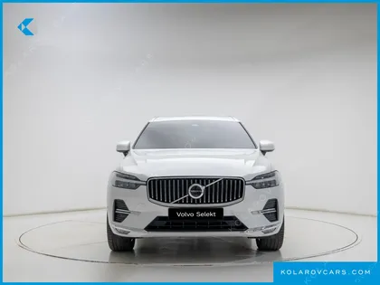 VOLVO XC60 B5 ULTIMATE BRIGHT