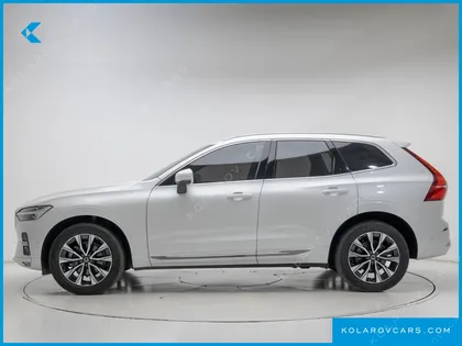 VOLVO XC60 B5 ULTIMATE BRIGHT
