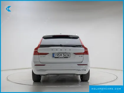VOLVO XC60 B5 ULTIMATE BRIGHT