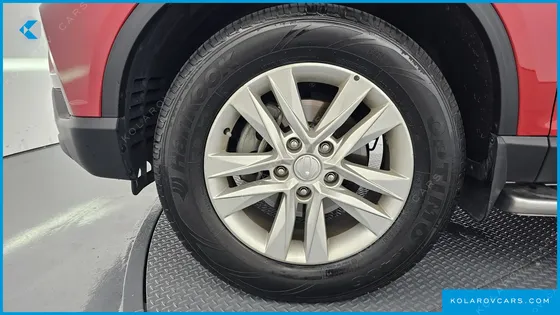 KGM - SSANGYONG REXTON DIESEL 2.2 2WD