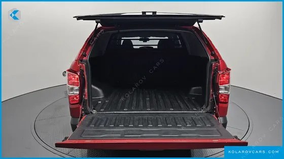 KGM - SSANGYONG REXTON DIESEL 2.2 2WD
