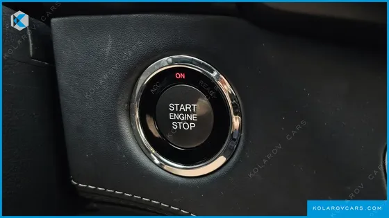 KGM - SSANGYONG REXTON DIESEL 2.2 2WD