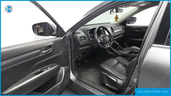RENAULT KOREA QM6 (KOLEOS) GASOLINE 2WD SE