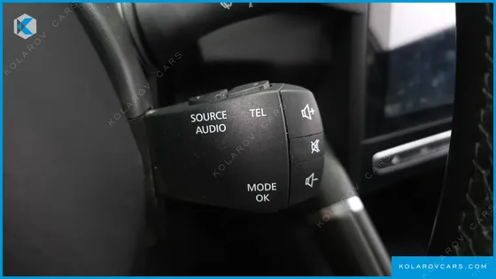 RENAULT KOREA QM6 (KOLEOS) GASOLINE 2WD SE