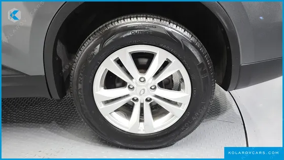 RENAULT KOREA QM6 (KOLEOS) GASOLINE 2WD SE