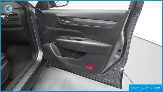 RENAULT KOREA QM6 (KOLEOS) GASOLINE 2WD SE