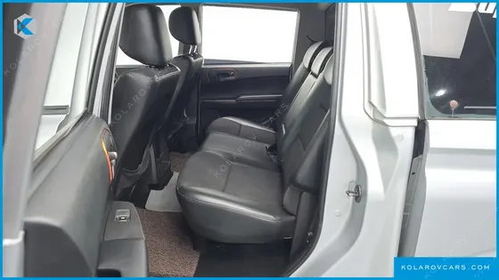 KGM - SSANGYONG KORANDO CX7 4WD