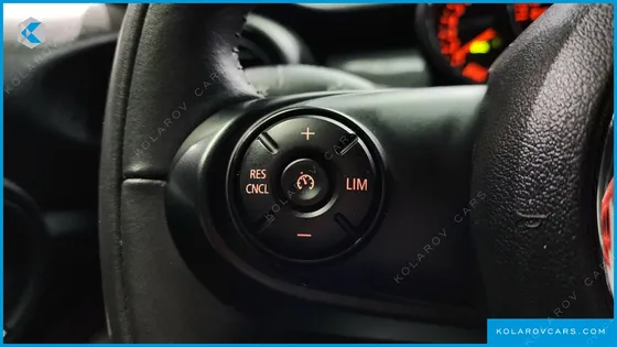 MINI COOPER 5DOOR STANDARD