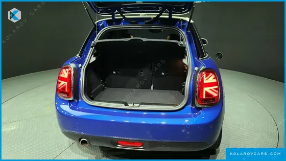 MINI COOPER 5DOOR STANDARD