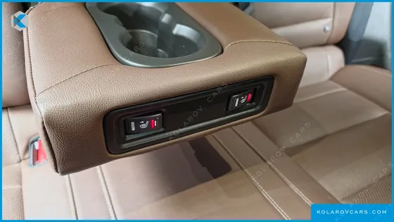 RENAULT KOREA QM6 (KOLEOS) DIESEL 4WD RE SIGNATURE