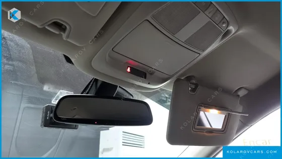 RENAULT KOREA QM6 (KOLEOS) DIESEL 4WD RE SIGNATURE
