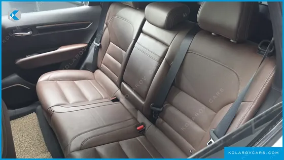 RENAULT KOREA QM6 (KOLEOS) DIESEL 4WD RE SIGNATURE