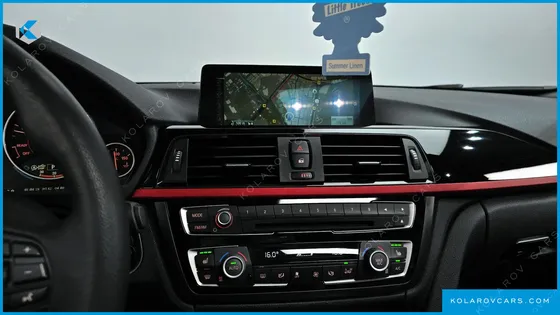 BMW 4 SERIES 420D XDRIVE SPORT GRANCOUPE