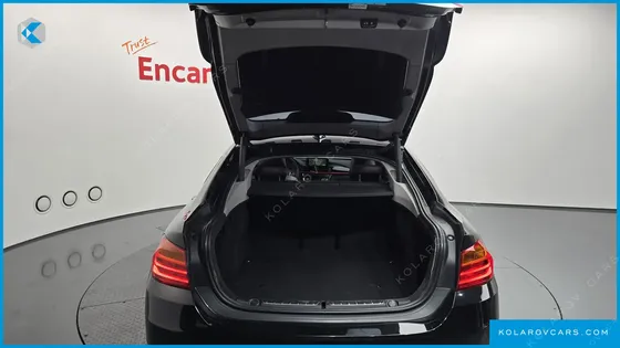 BMW 4 SERIES 420D XDRIVE SPORT GRANCOUPE
