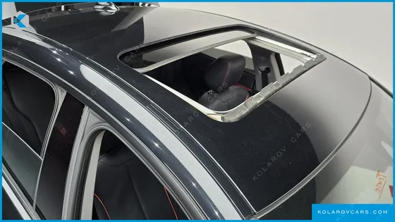 BMW 4 SERIES 420D XDRIVE SPORT GRANCOUPE