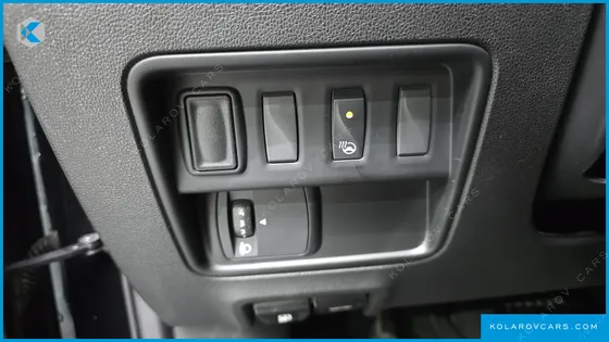 RENAULT KOREA QM6 (KOLEOS) DIESEL 2WD LE