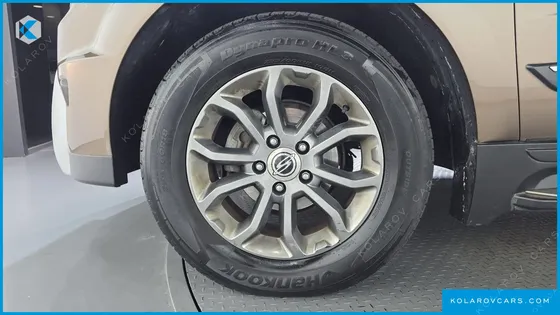 KGM - SSANGYONG KORANDO EXTREME 4WD