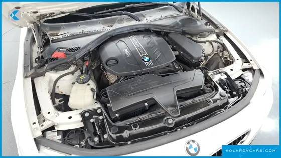 BMW 4 SERIES 420D XDRIVE SPORT GRANCOUPE