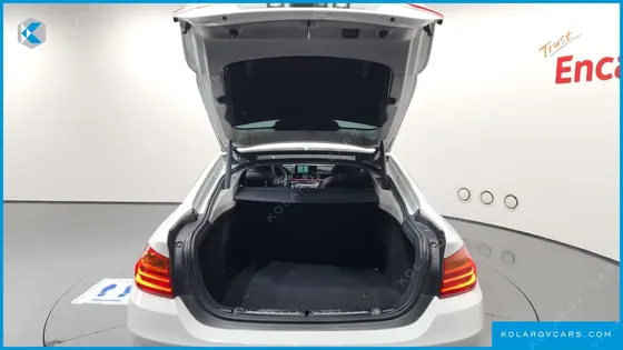 BMW 4 SERIES 420D XDRIVE SPORT GRANCOUPE