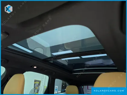 VOLVO XC60 B5 ULTIMATE BRIGHT