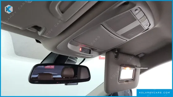 RENAULT KOREA QM6 (KOLEOS) DIESEL 4WD RE SIGNATURE