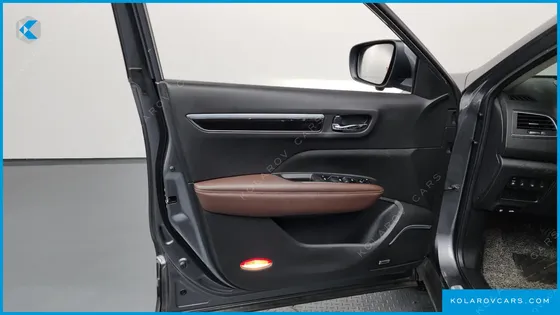 RENAULT KOREA QM6 (KOLEOS) DIESEL 4WD RE SIGNATURE