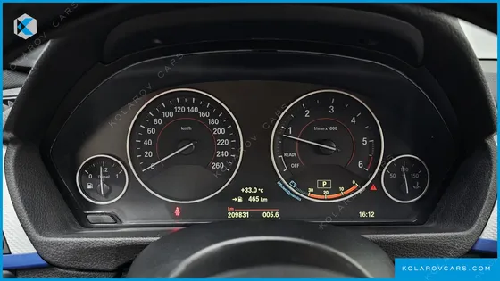 BMW 4 SERIES 420D M SPORT COUPE