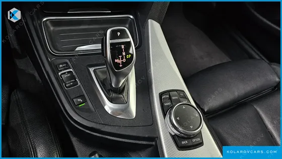 BMW 4 SERIES 420D M SPORT COUPE