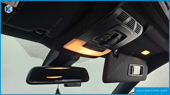 BMW 4 SERIES 420D M SPORT COUPE