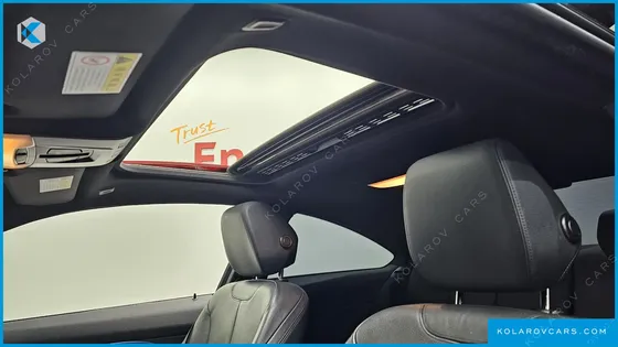 BMW 4 SERIES 420D M SPORT COUPE