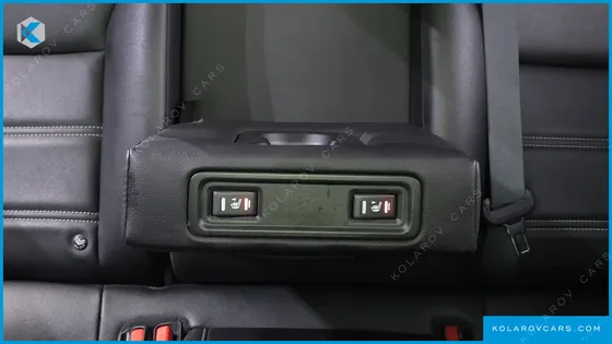 RENAULT KOREA QM6 (KOLEOS) GASOLINE 2WD LE