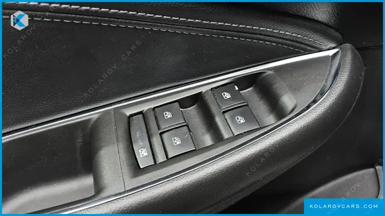 CHEVROLET (GM DAEWOO) CRUZE 1.4 TURBO LTZ
