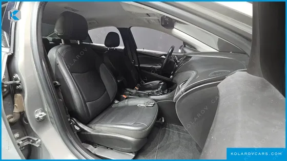 CHEVROLET (GM DAEWOO) CRUZE 1.4 TURBO LTZ