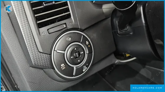 KGM - SSANGYONG KORANDO EXTREME 4WD