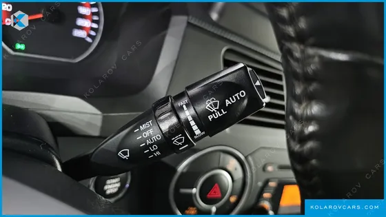 KGM - SSANGYONG KORANDO EXTREME 4WD